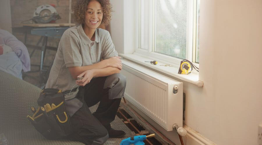 Local water heater installation in Paauilo, HI